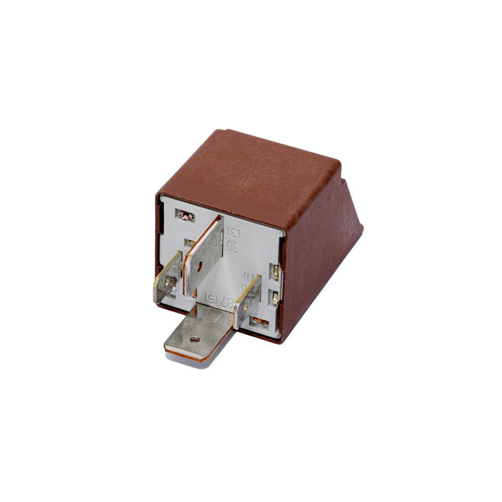 Oem Original Piaggio Vespa Aprillia Starter Relay 12V-80Amp Lx S Gts Gtv Sprint Bv Fly Mojito SportCity 50 100 125 150 200 250 3