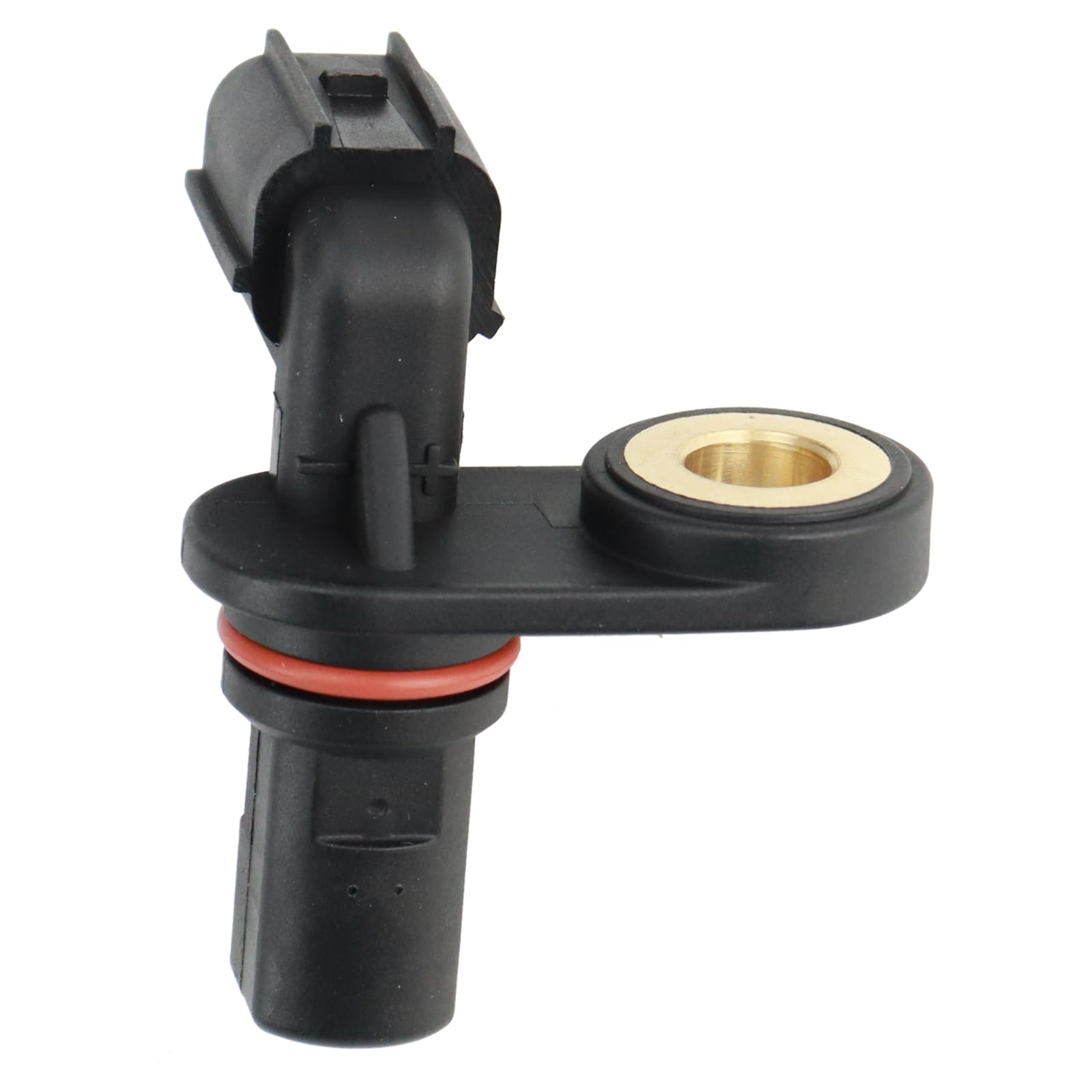 Trq Rear Center Abs Wheel Speed Sensor Compatible With 2002-2005 Ford Explorer 2003-2005 Lincoln Aviator Mercury Mountaineer