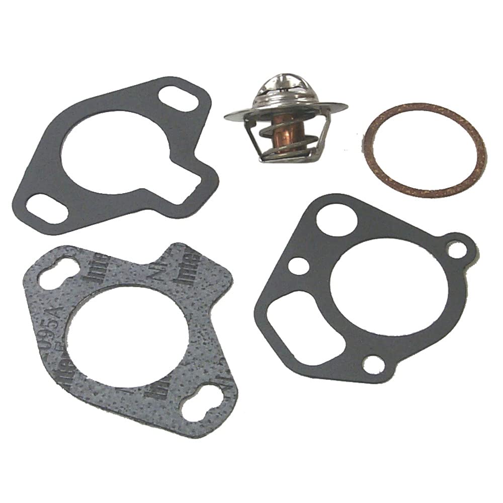 Sierra International 18-3651D Marine Thermostat Kit
