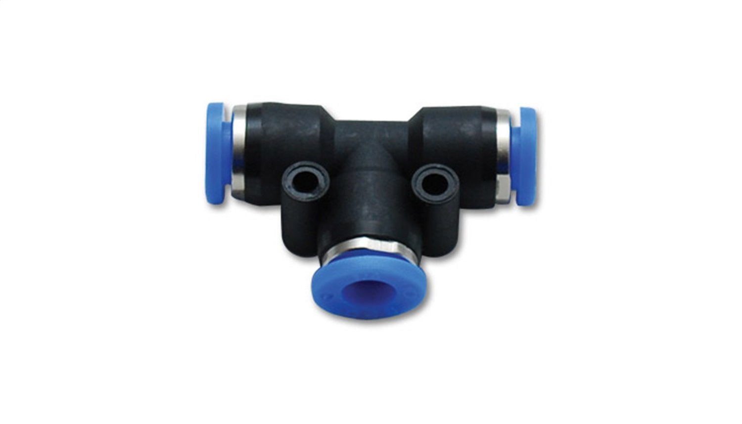 Vibrant Performance 2677 6Mm Union Tee One-Touch Fitting