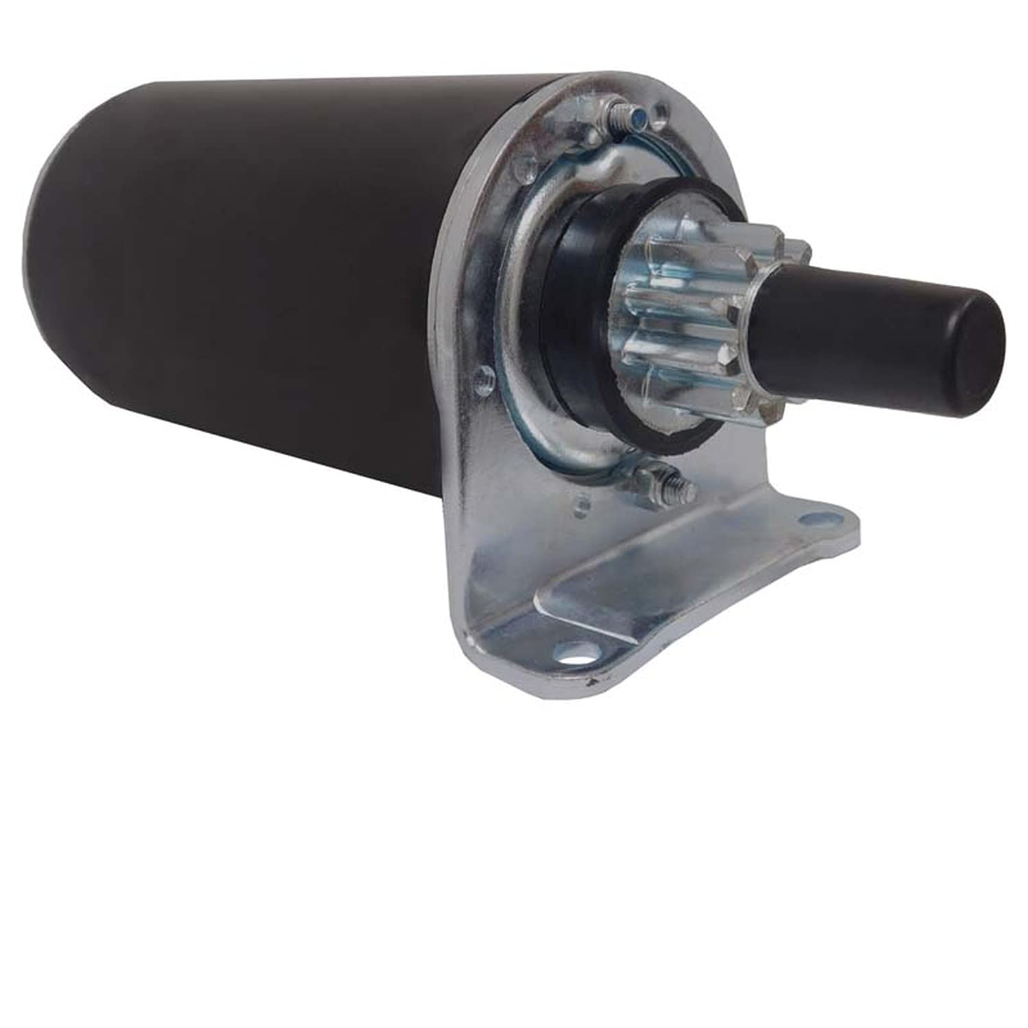 New Starter Compatible With Kawasaki Compatible with John Deere Cub Cadet New Holland Toro 15-28HP 21163-7001 21163-7010 21163-7