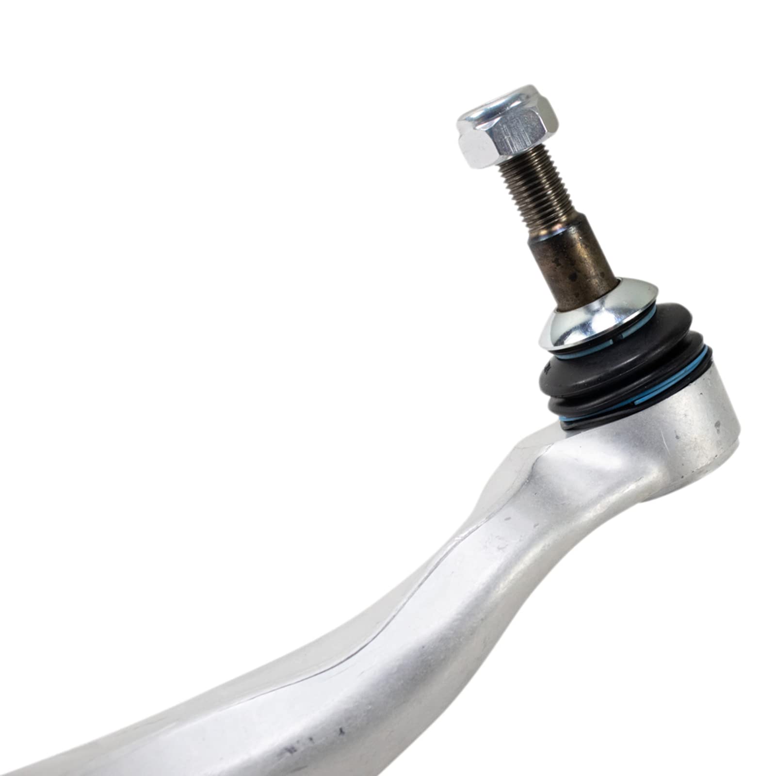Trq Front Lower Forward Control Arm With Ball Joint Lh Left Driver Side For 2012-2017 Bmw 3-Series / 2014-2017 2-Series / 2014-2