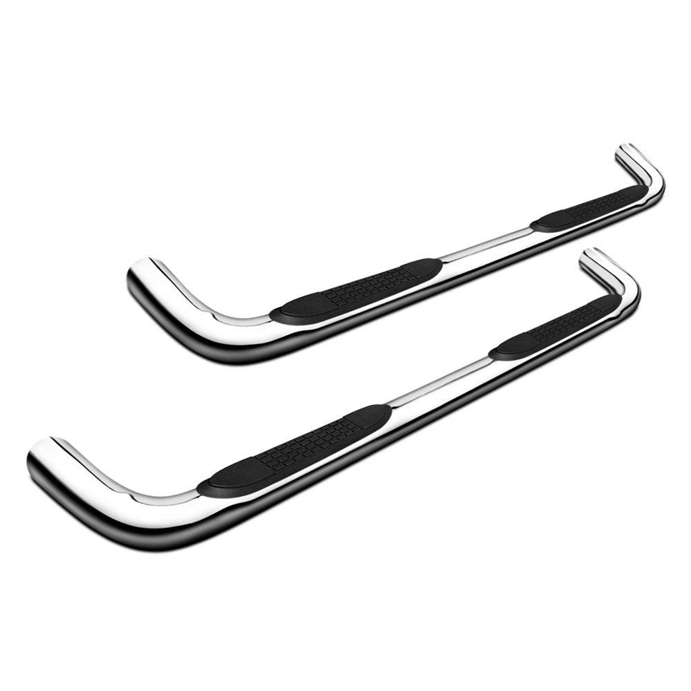 Trailfx Trail Fx A0049S Nerf Bar