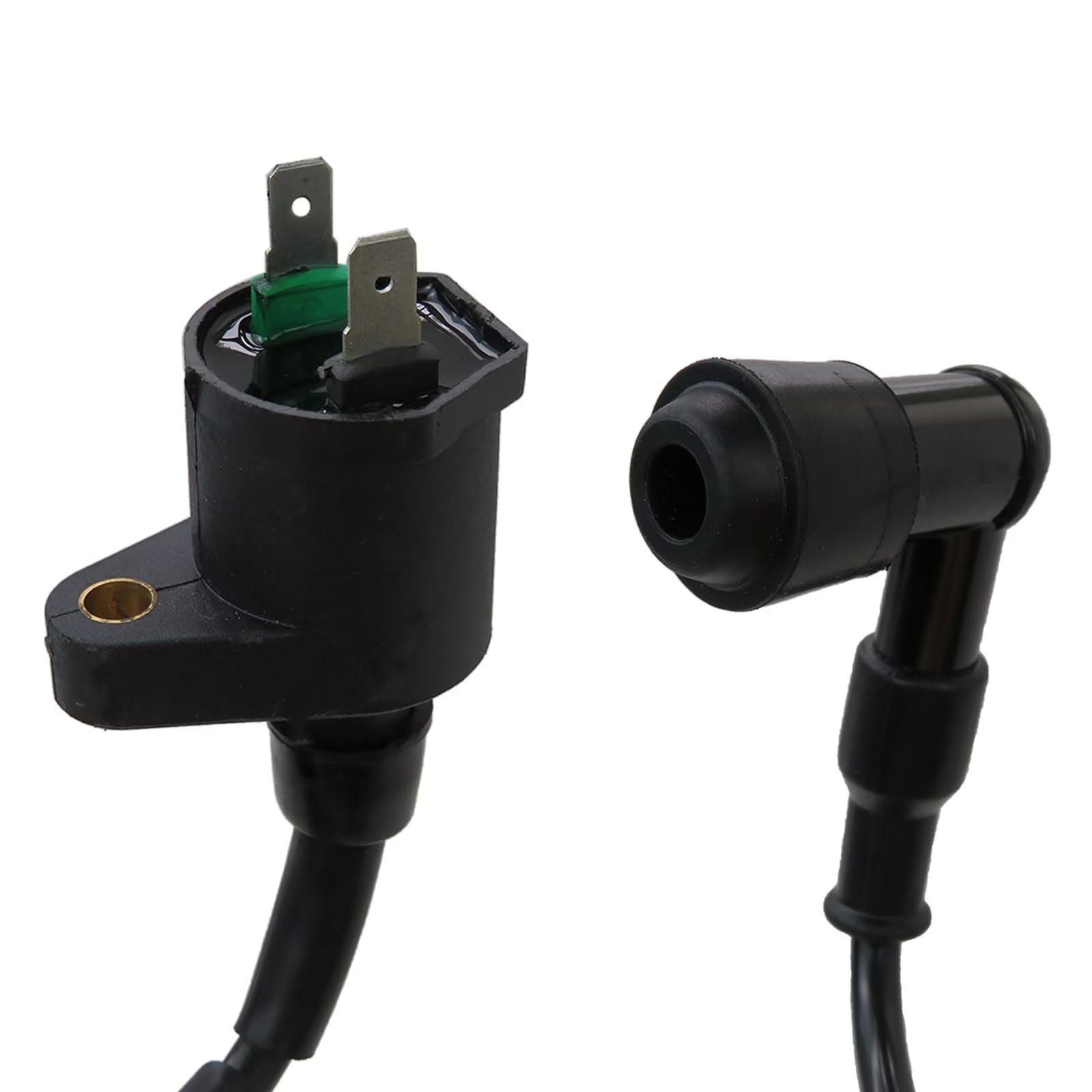 Sesyomr Ignition Coil for Kawasaki KLX 110 (2002-2011) - High Performance Replacement Part