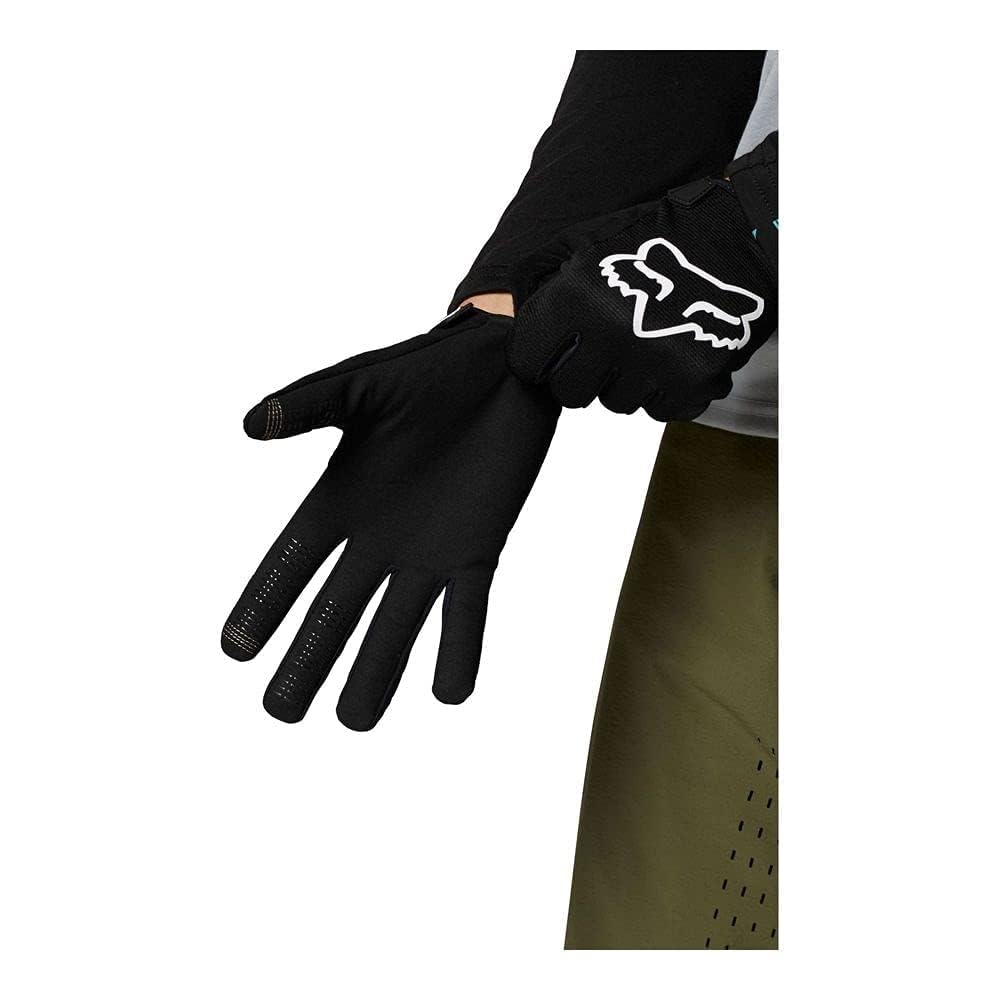 Fox Racing Ranger Mountain Bike Glove, Black, Xx-Large