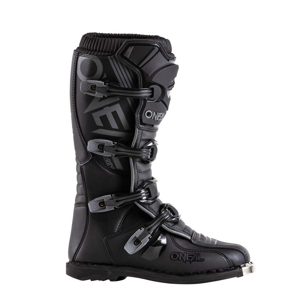 O'Neal Mens Element Boot, Black, 12