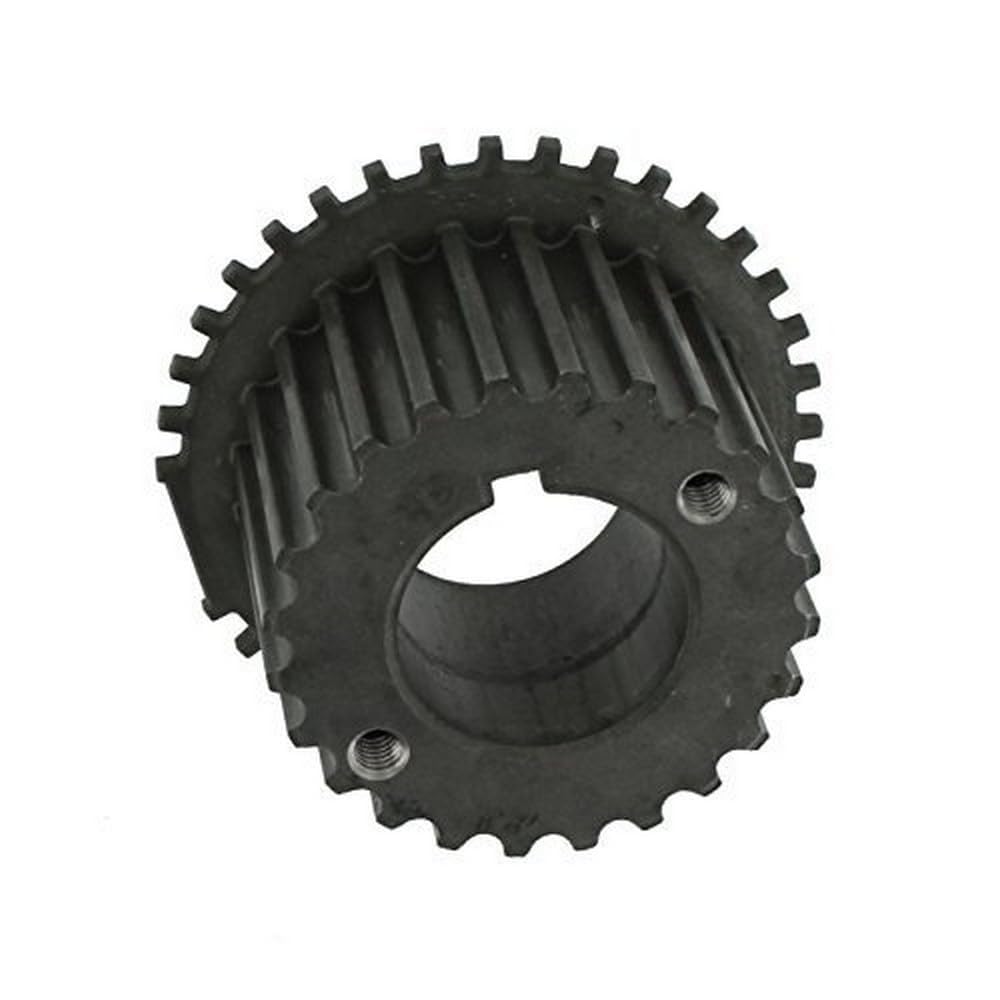 Toyota Crankshaft Pulley - 13521-62031