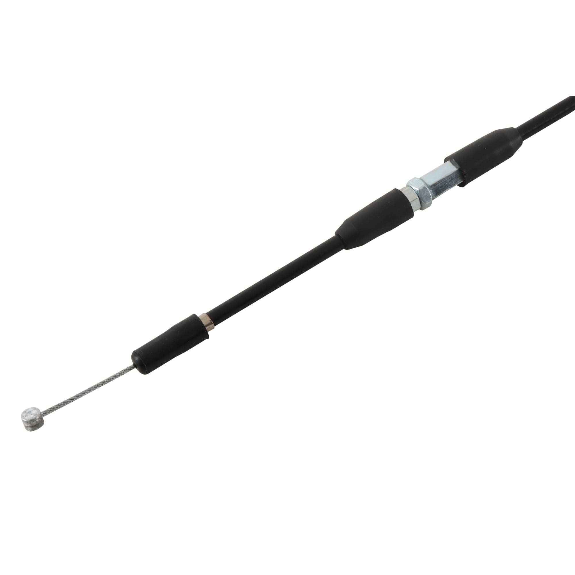 All Balls Hot Start Cable 45-3001 Compatible With/Replacement For Honda CRF250R 2004-2009, CRF250X 2004-2017, CRF450R 2002-2008,