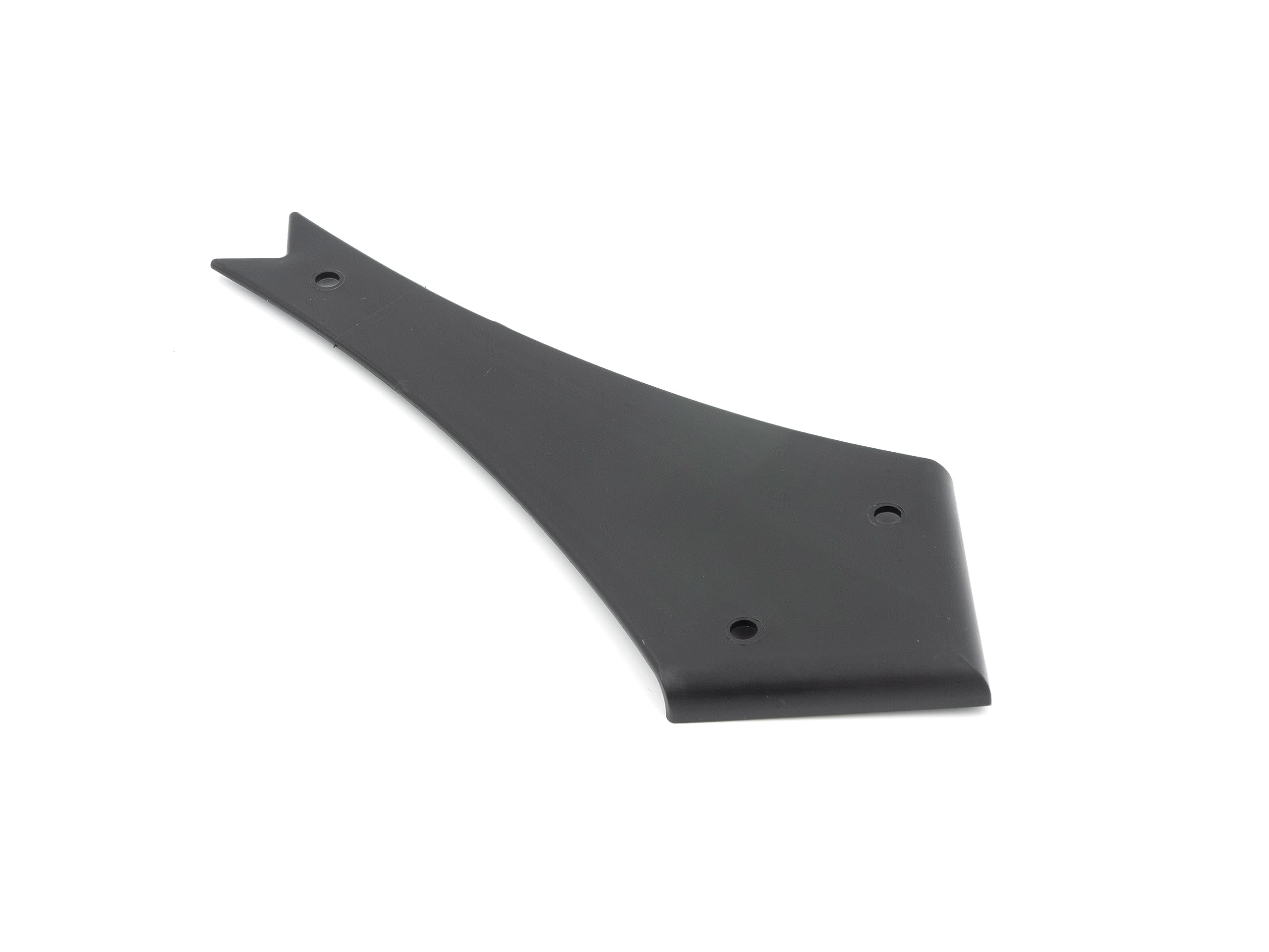 B&B Molders 94288 4-1/2'' Curved Slide-Out Cap