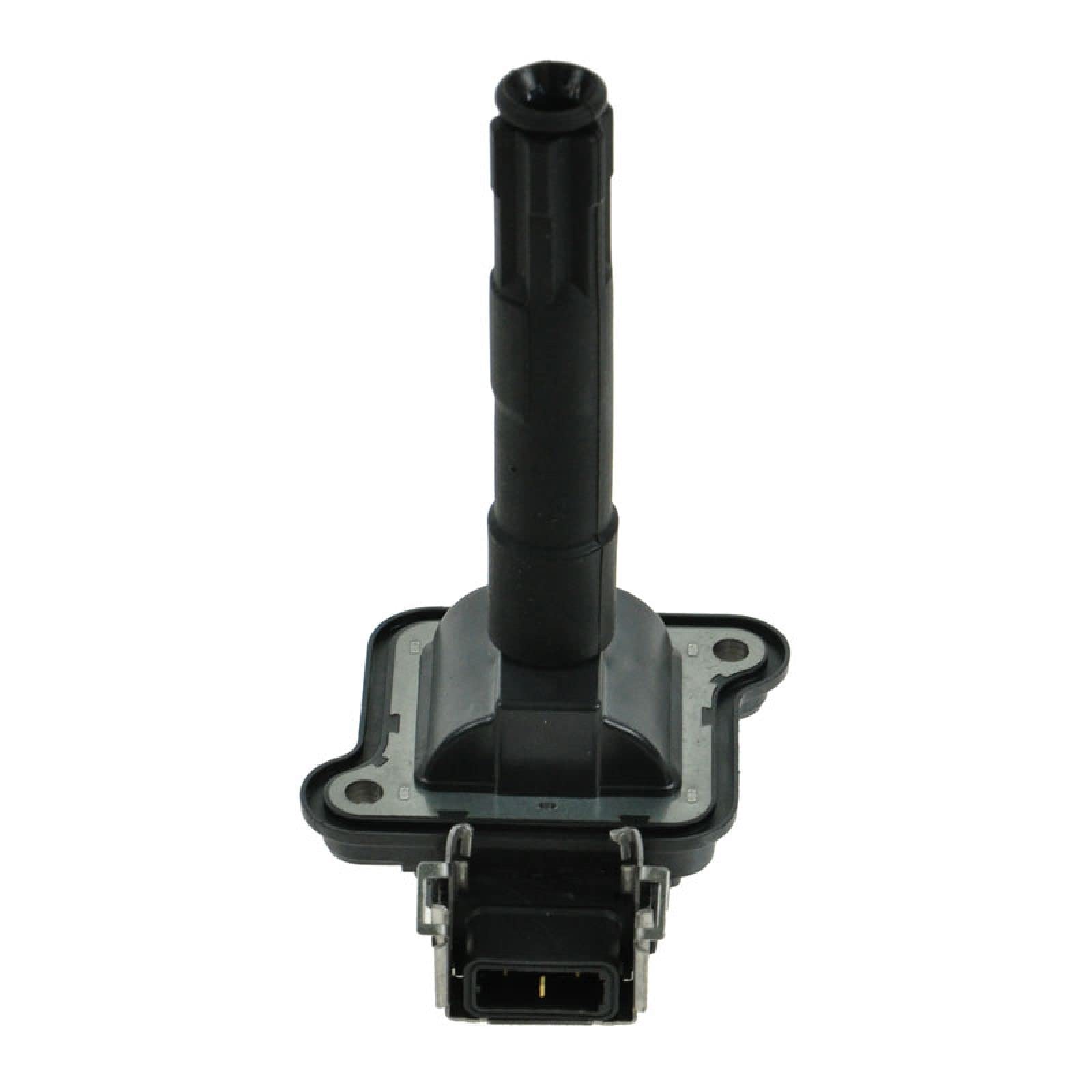 Trq Ignition Coil Set Compatible With 2000-2002 Audi A6 Quattro 2001-2002 Allroad Quattro S4