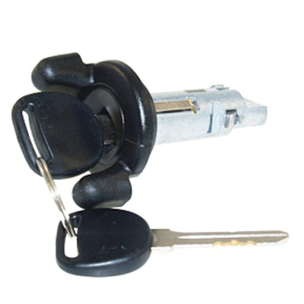 Original Engine Management ILC184 Ignition Lock Cylinder Black