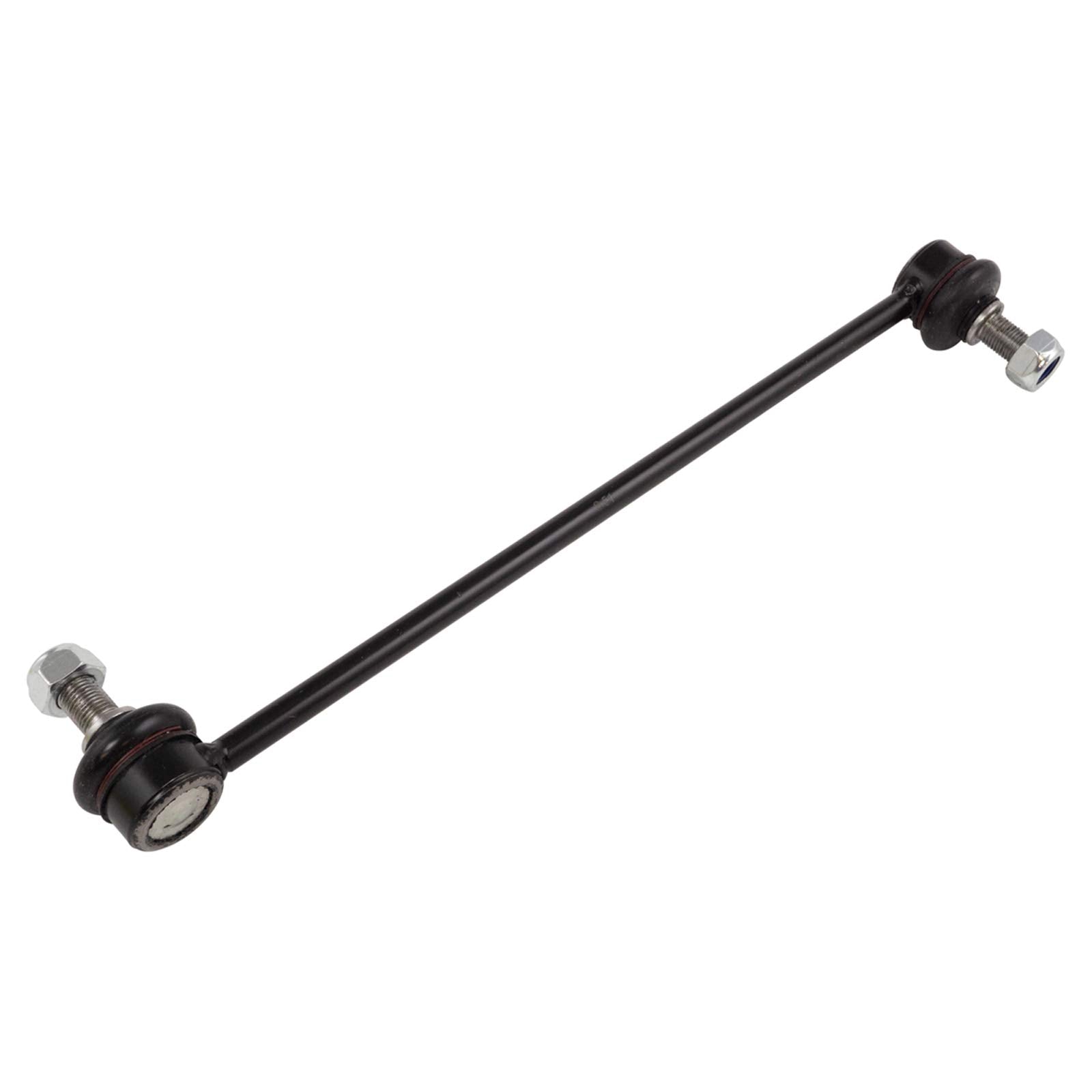 Trq Front & Rear Sway Bar Stabilizer Link Set Compatible With 2015-2021 Kia Sedona
