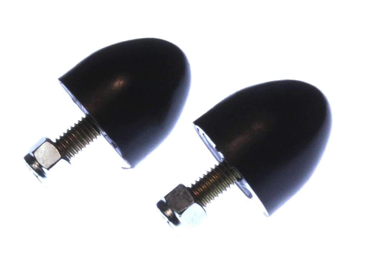 Energy Suspension- 9.9103G Sm. Gen Purpose Bump Stops (2)
