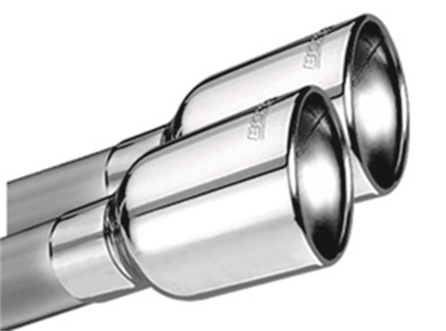 Borla 140858 Cat-Back Perf. Exhaust System For 2021-2024 Chevrolet Tahoe Premier/Tahoe High Country/Tahoe Z71/ Tahoe Rst/Gmc Yuk