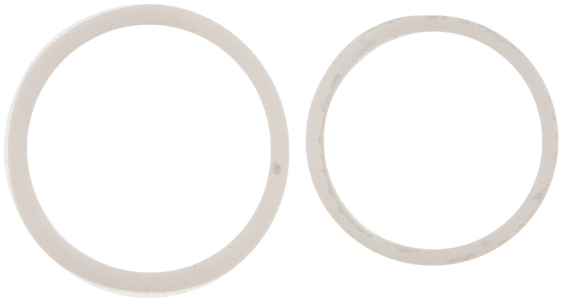 Dorman Power Steering Caps - Sealing Washer Assortment, 2 Piece, Model 82540, Compatible with Select Vehicles