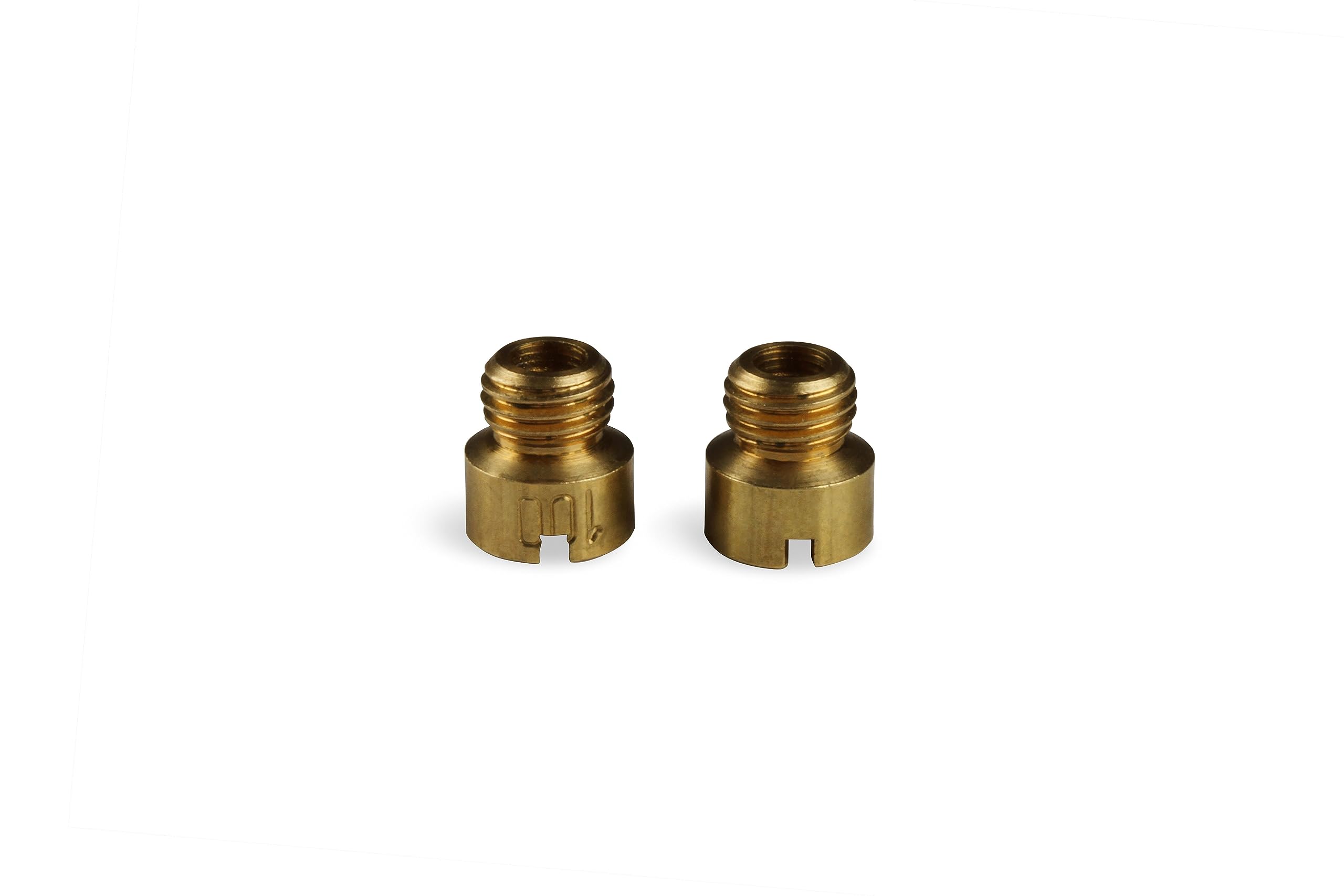Holley 122-101 Carburetor Standard Main Jet