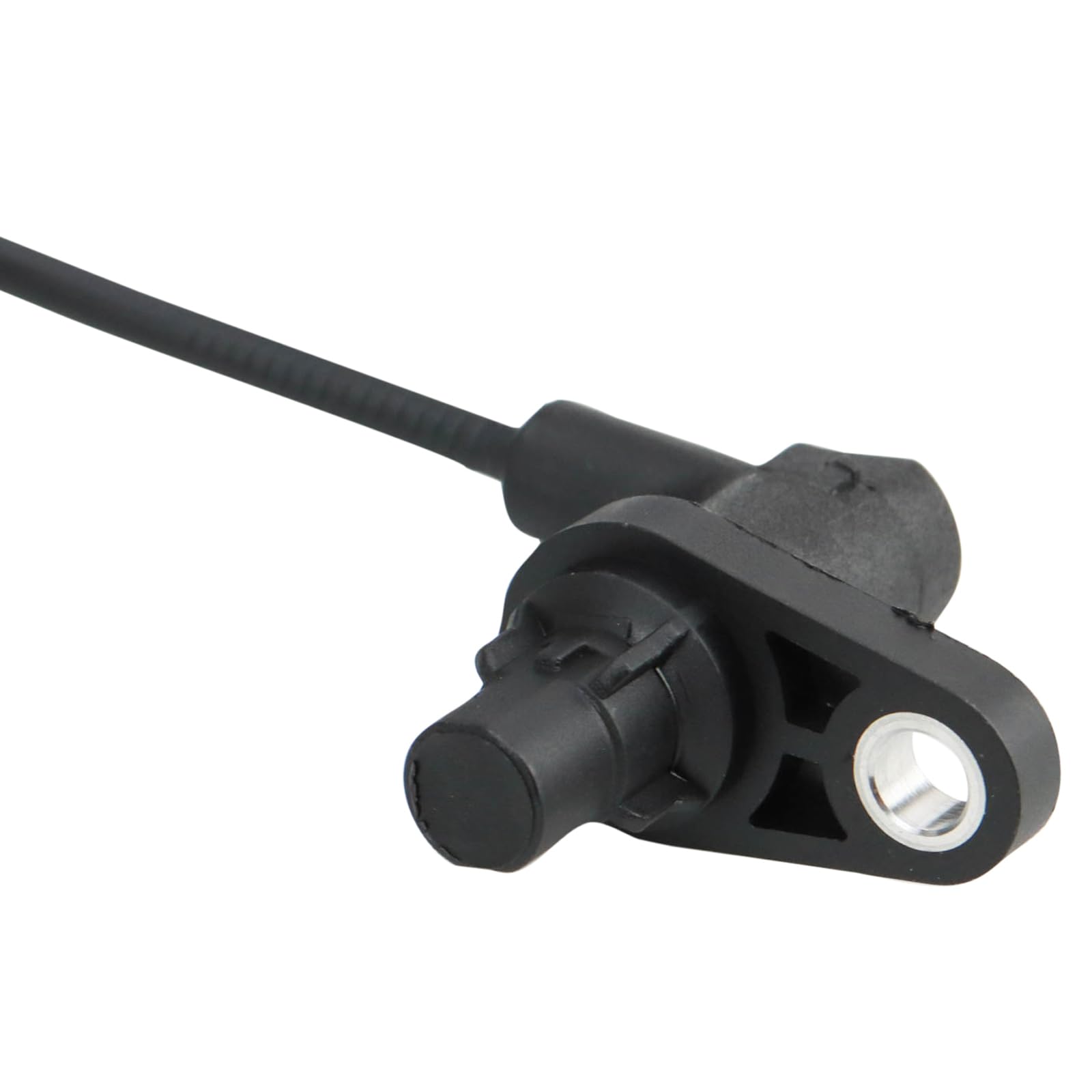 TRQ Front Right ABS Wheel Speed Sensor Passenger Side Compatible with 2009-2013 Toyota Corolla