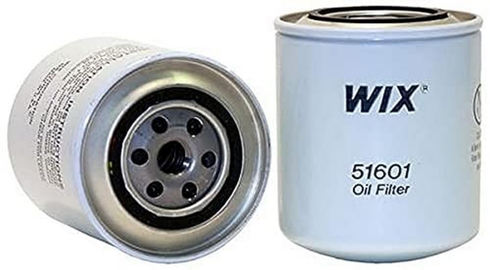 Wix Oil Filter - 51601