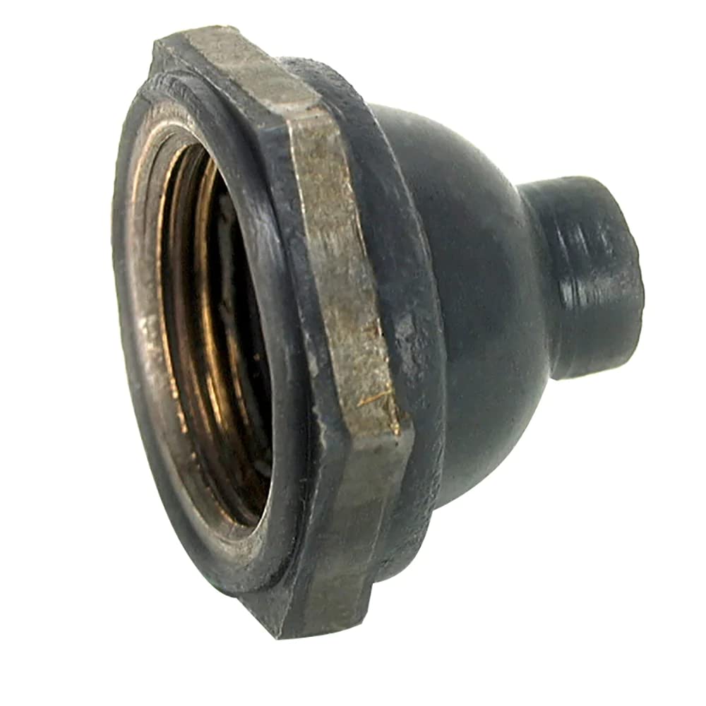 Cole Hersee 81255-Bp Toggle Boot