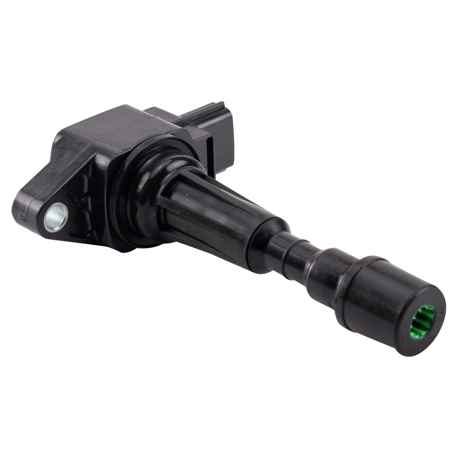Trq Ignition Coil Set Compatible With 2011-2014 Mazda 2