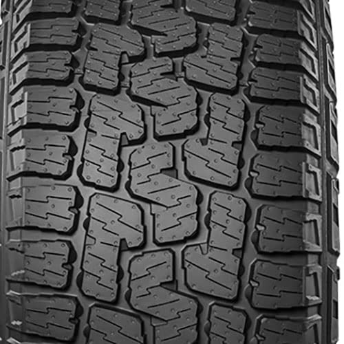 Pirelli Scorpion All Terrain Plus Tire - 265/70R17 115T - Durable Street Radial Design