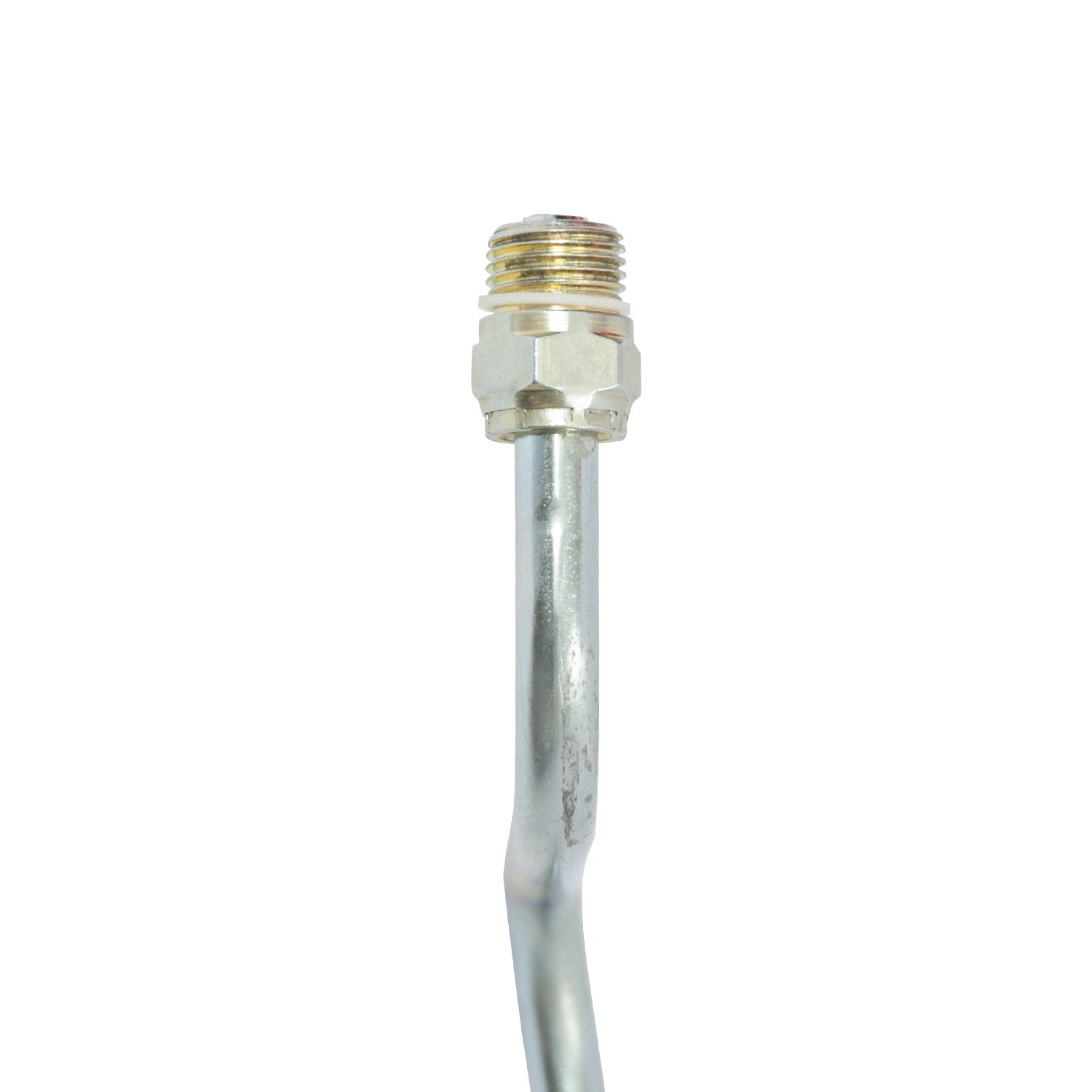 Edelmann 92408 Power Steering Pressure Line Hose Assembly: Replacement For - 2013-08 Ford Flex, Taurus, Taurus X, Lincoln Mks, M