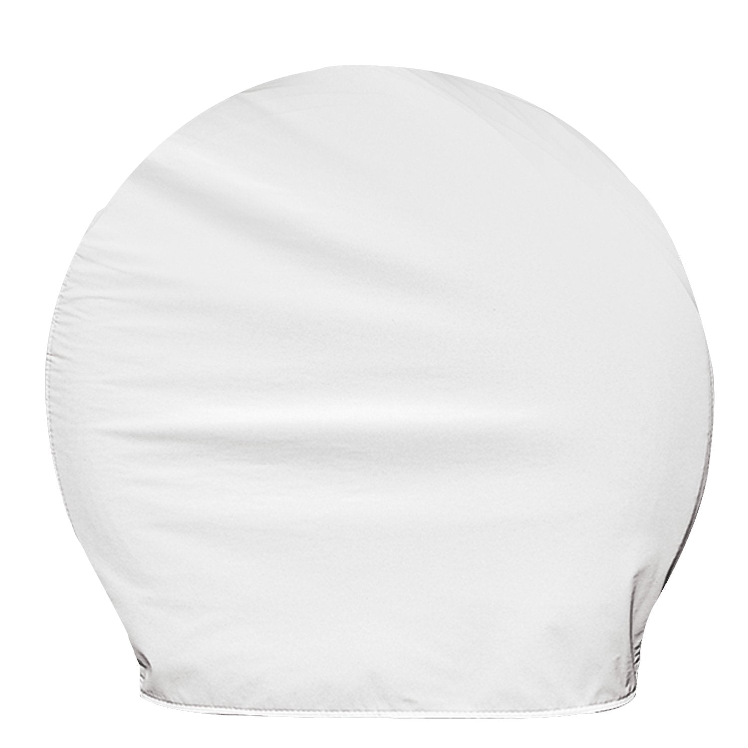 Adco 3950 White Ultra Tyre Gard Wheel Cover