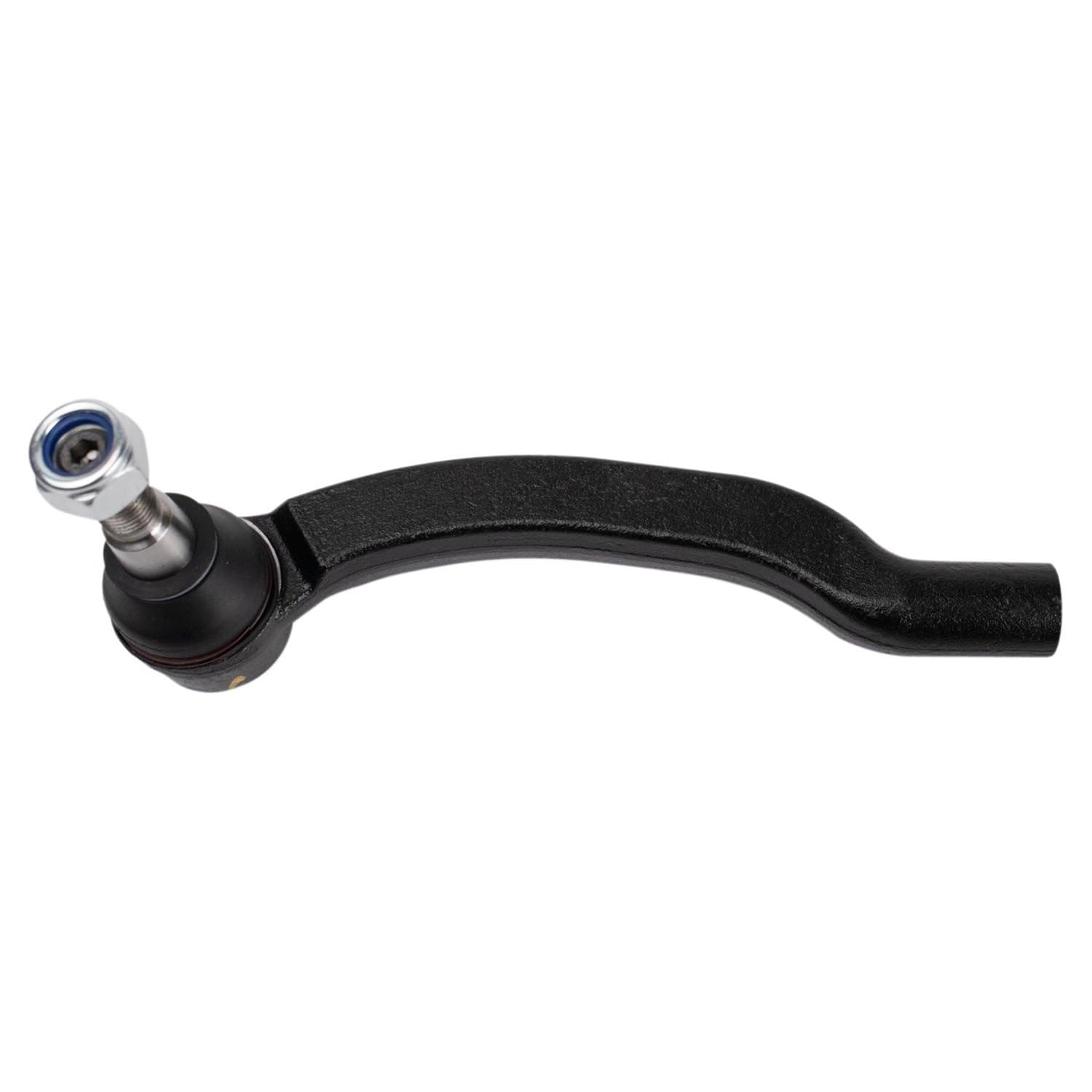 TRQ Front Inner and Outer Tie Rod Set Compatible with 2014-2021 Ram ProMaster 1500 ProMaster 2500 ProMaster 3500