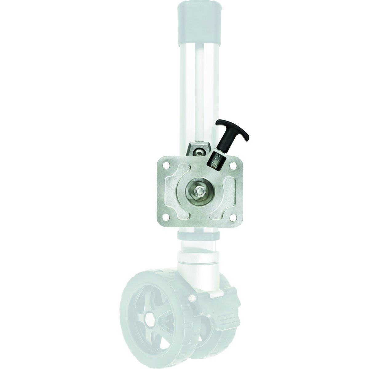 Fulton F2 Twin Track Jack Bolt-On 1,600 Lbs.