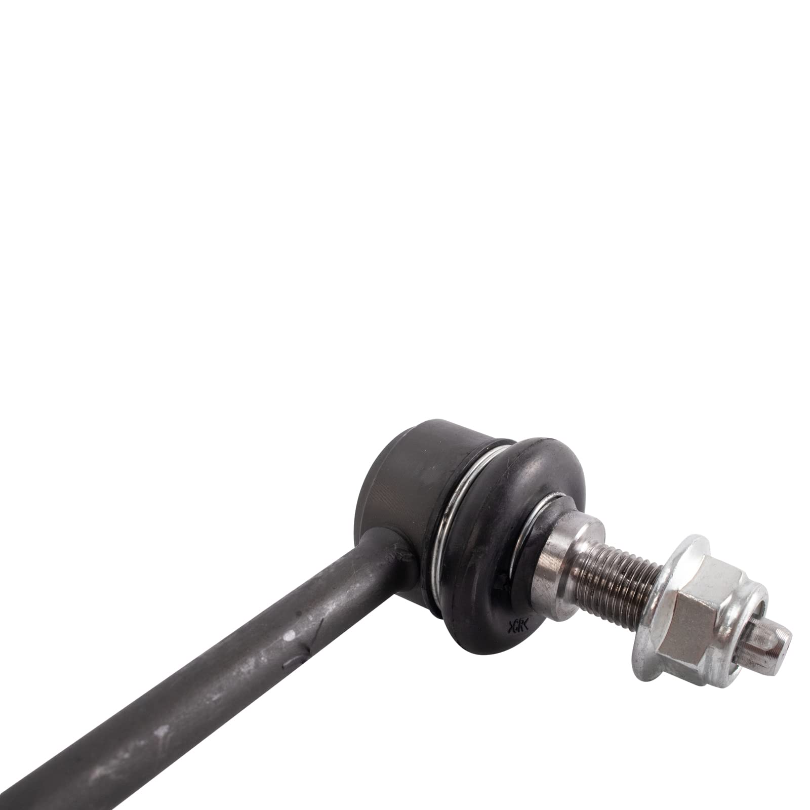Trq Front Sway Bar Stabilizer Link Set Compatible With 2015-2019 Hyundai Sonata 2016-2020 Kia Optima