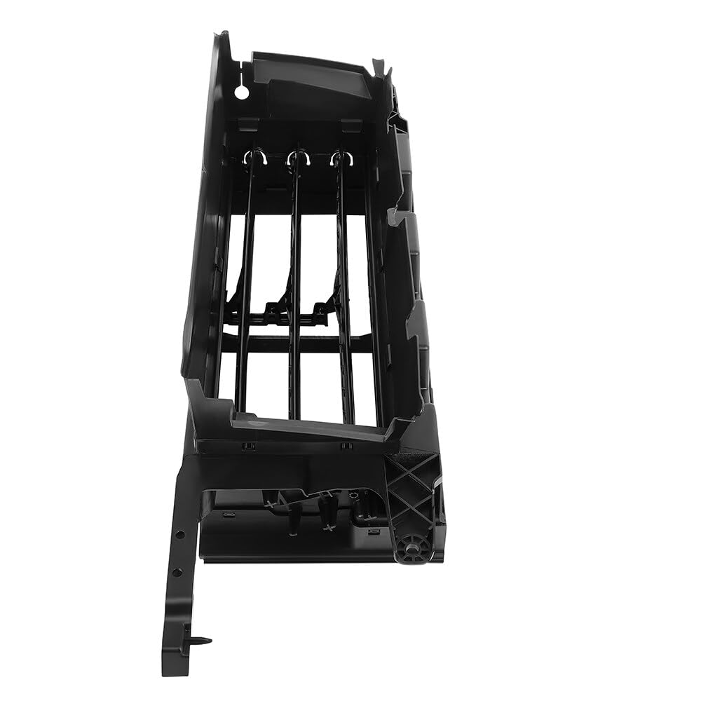 Scitoo Radiator Shutter For Grille Models For Ford F150 2021-2023 Ml3Z8475B