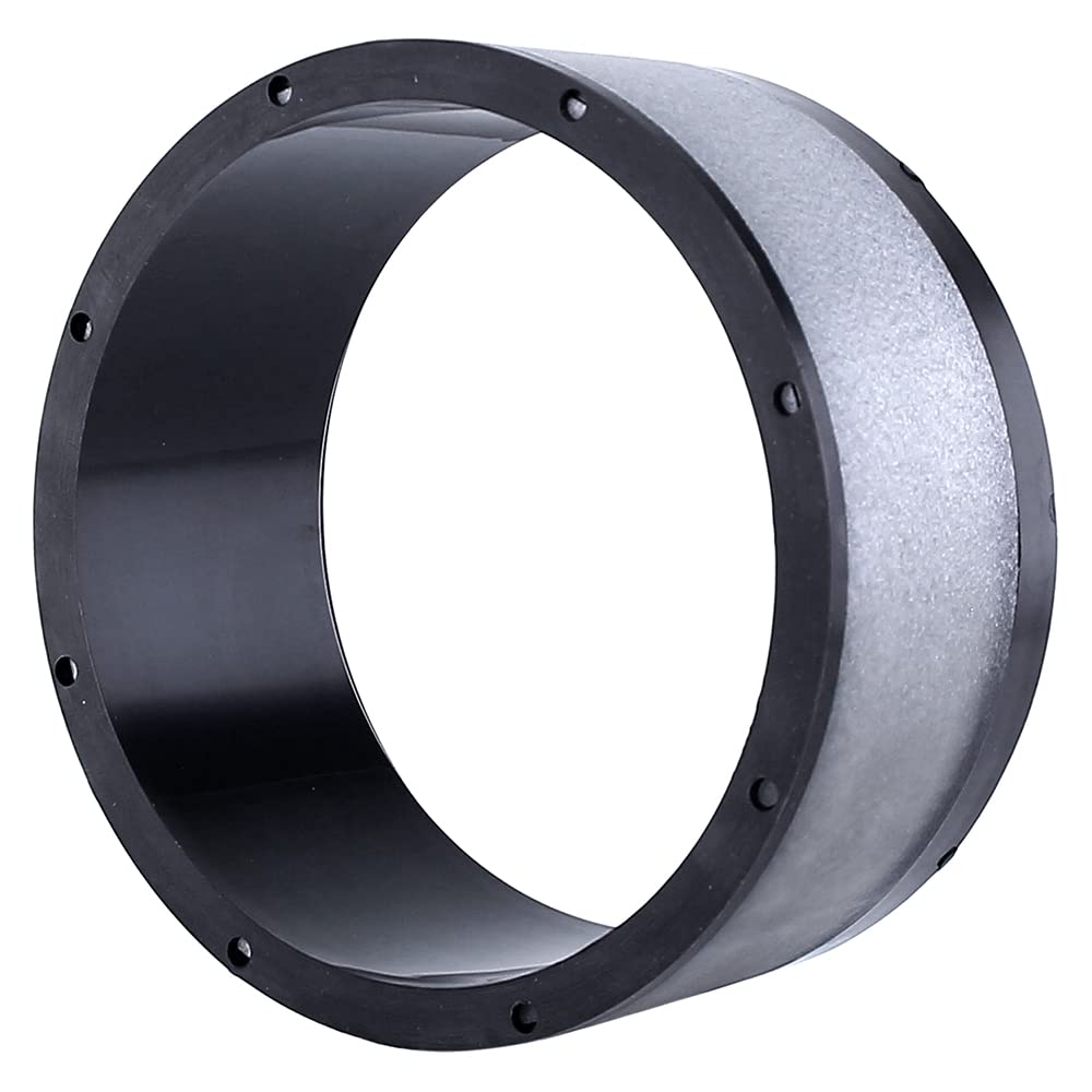 RAREELECTRICAL New Wear Ring Compatible With Sea-Doo Gtx 650Cc 1994-1995 Spx 650Cc 1994-1995 Xp 650Cc 1993-1994 Xpi 650Cc 1994 X