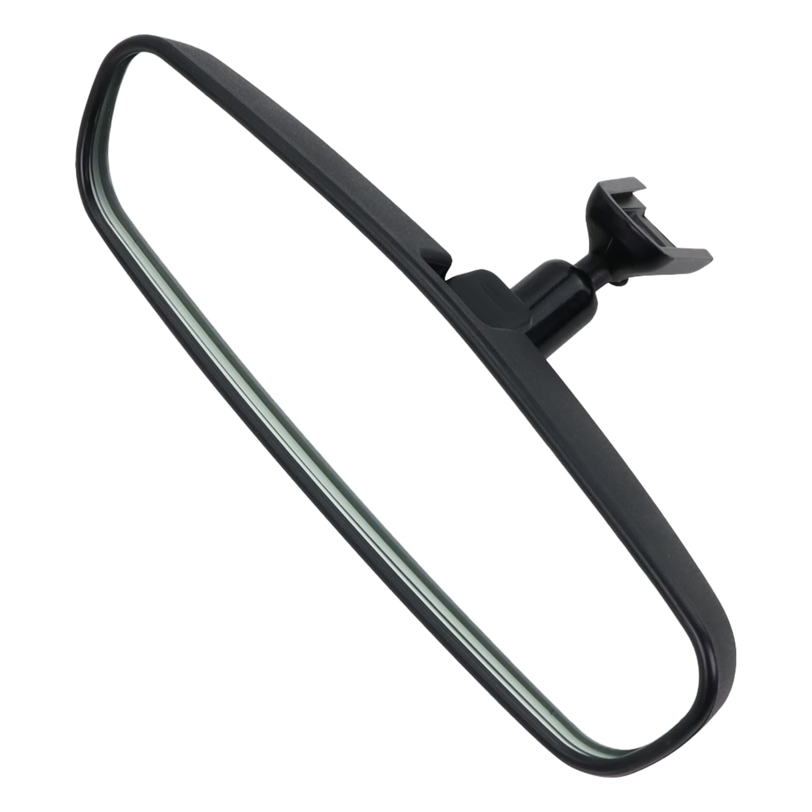 Lqito Interior Rear View Mirror Assembly Compatible With 2011-2022 Chevy Cruze Equinox Malibu Sonic Trax GMC Acadia Terrain Buic