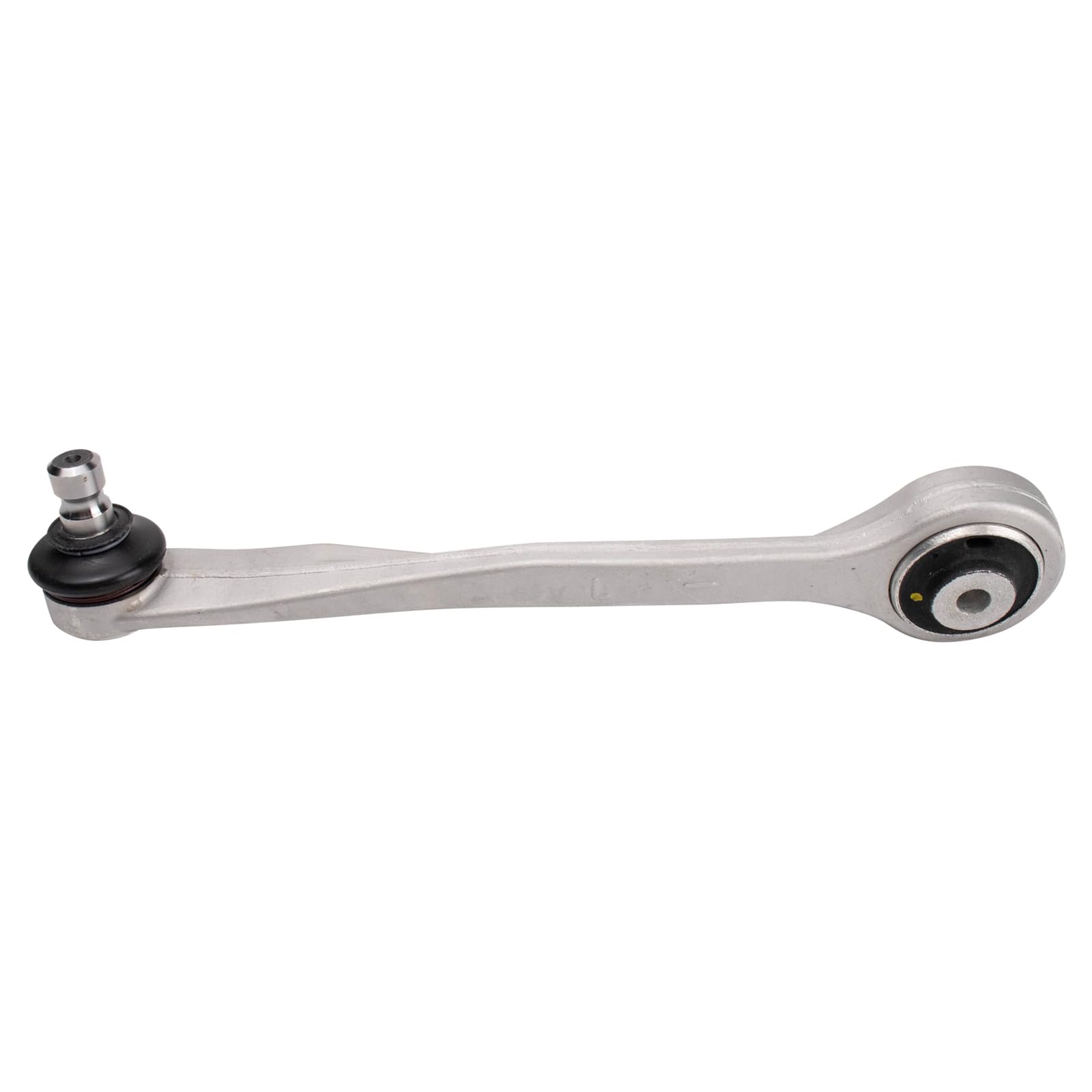 Trq Front Left Upper Forward Control Arm With Ball Joint Compatible With 2008-2017 Audi