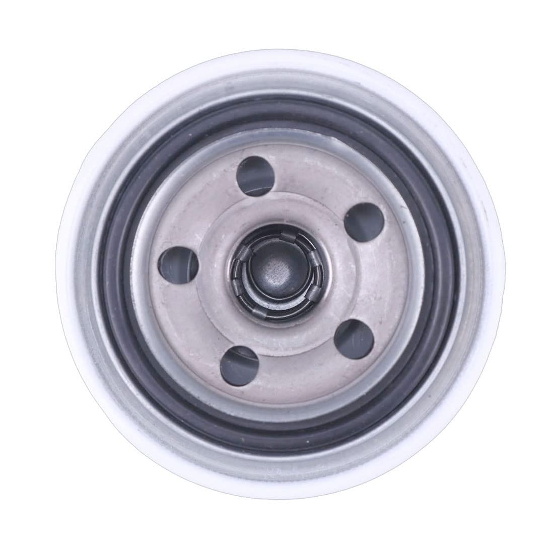 JZGRDN Oil Filter HH160-32093 16271-32090 100805 Compatible with Kubota B F KX RTV Models Grasshopper 928D 928D2 930D 930D2