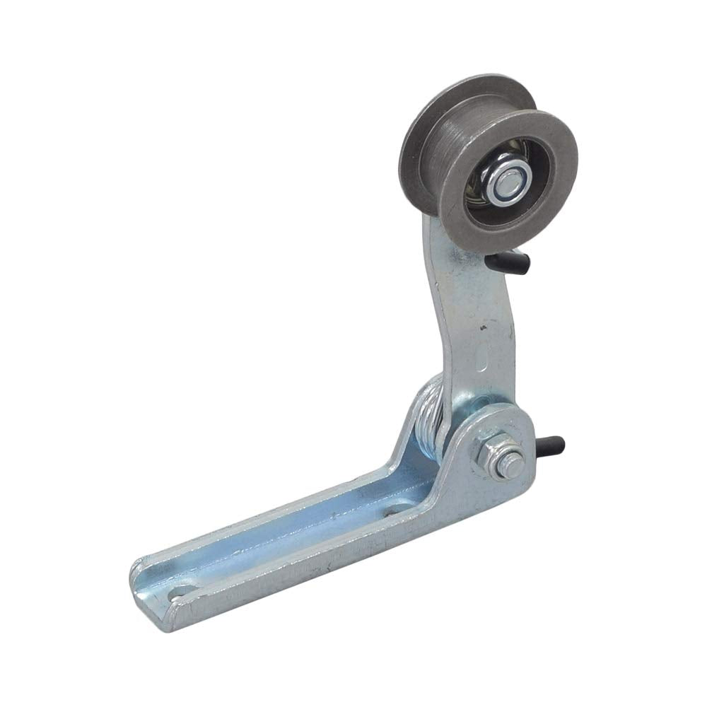 AlveyTech Silver Chain Tensioner - for Razor MX350 and MX400 Dirt Rocket, Replacement with Spring and Roller Adjuster, Electric