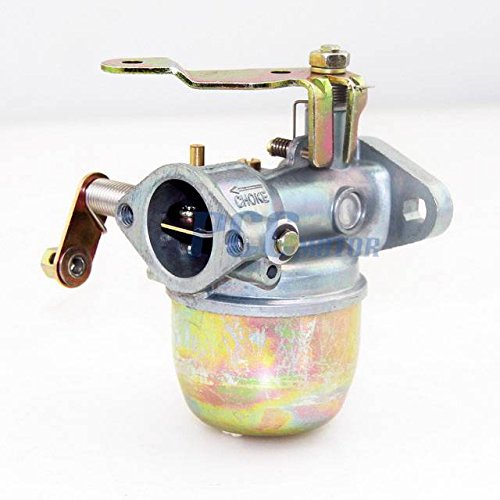 Pcc Motor For Ezgo Golf Cart Marathon 2 Cycle 1989-1993 Carburetor Carb 23932-G1 Gca08