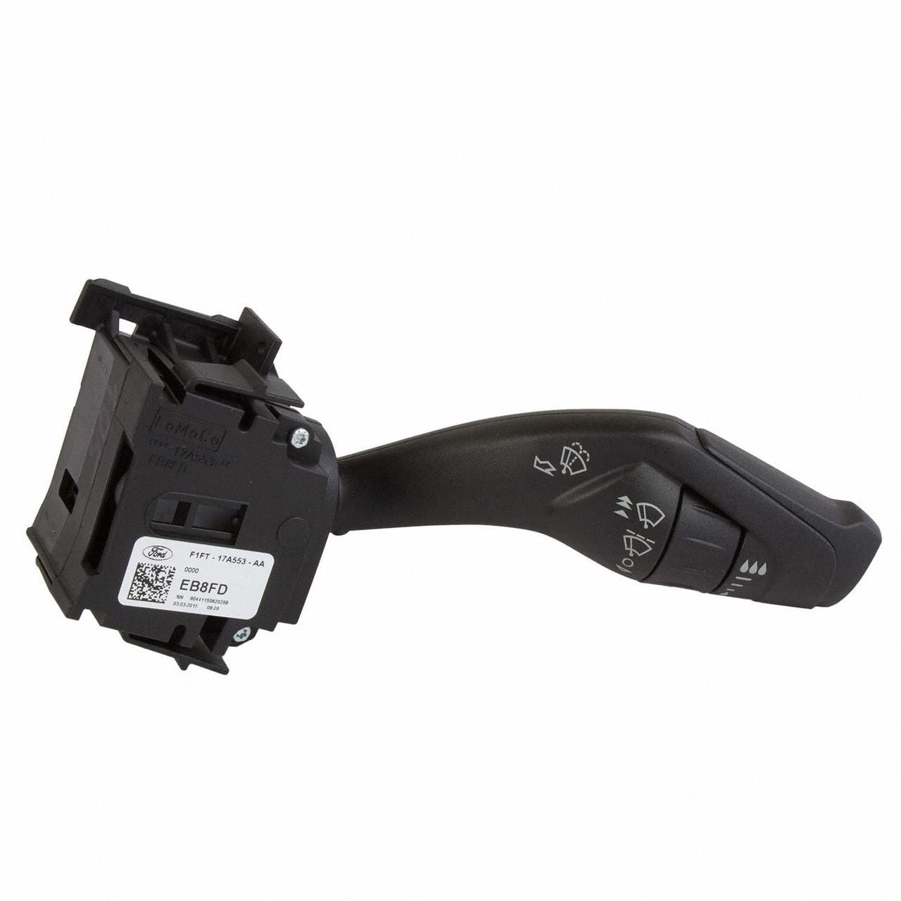 Motorcraft - Switch Asy (P) (Sw7467)