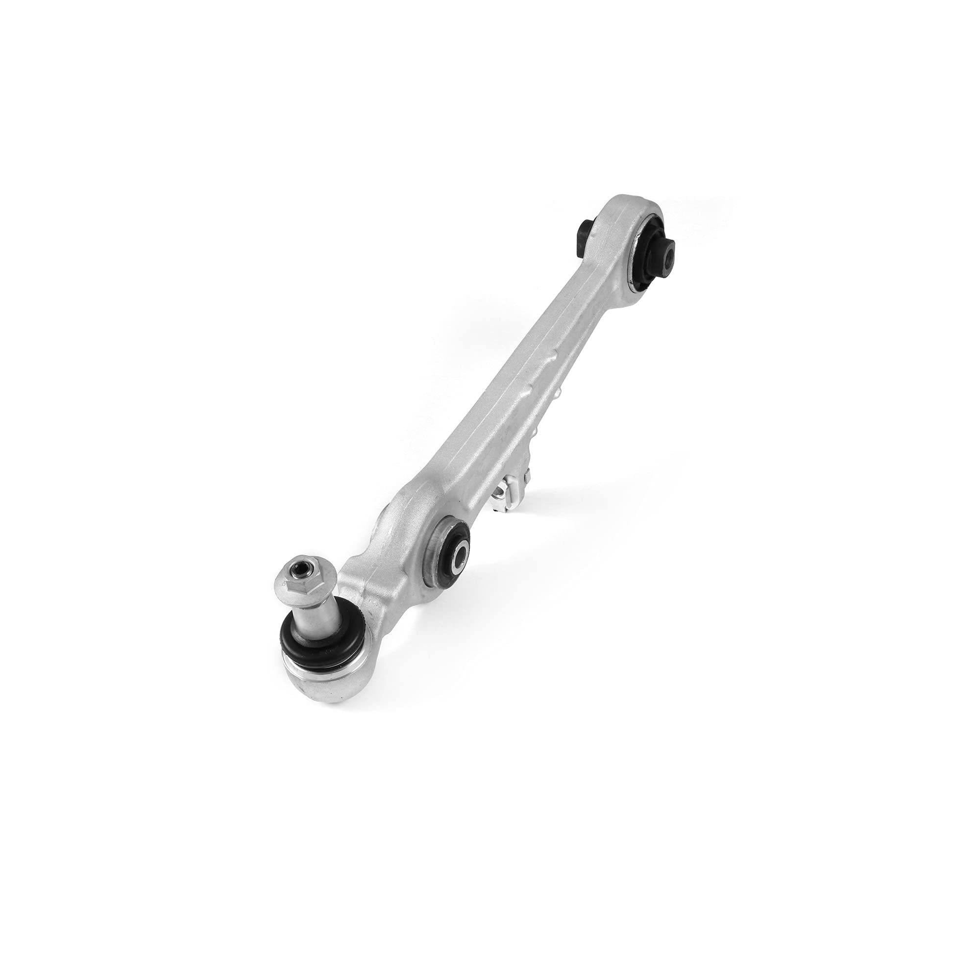 Metrix Premium Chassis Parts - Front Left Lower Control Arm And Ball Joint Assembly Fits 2012-2014 Dodge Attitude (Mexico), 2012