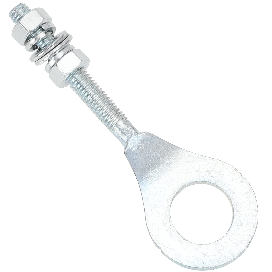 FVRITO 15mm Chain Tensioner Adjuster for 196cc Mini Bikes, 2 Pack
