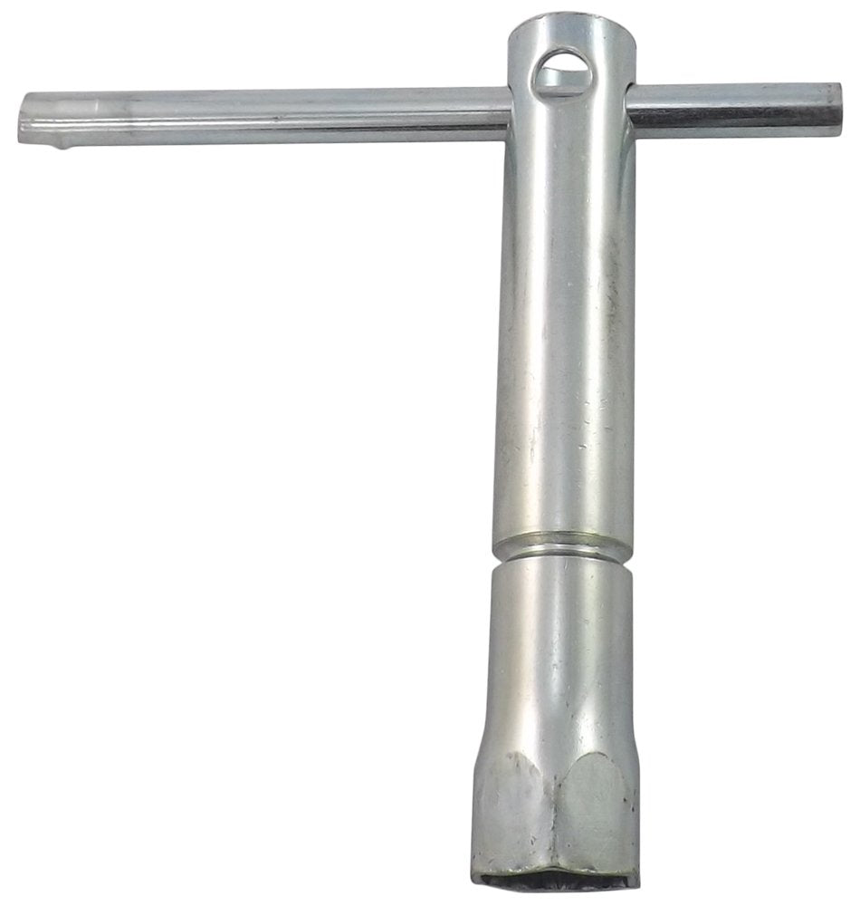Emgo (84-04110 T-Handle Spark Plug Wrench