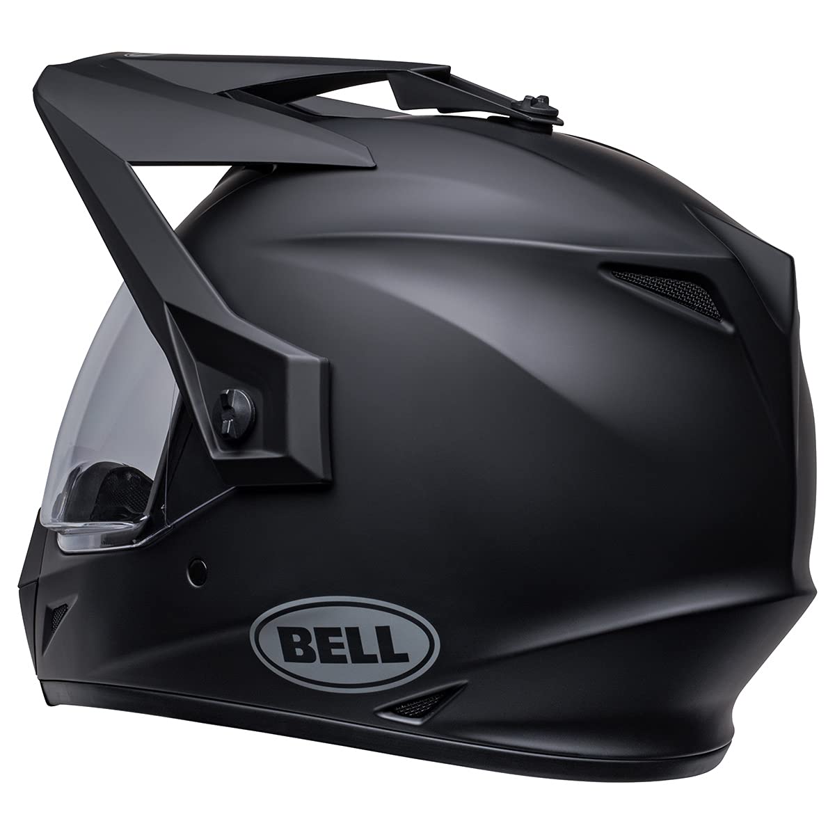 Bell Mx-9 Adventure Mips Helmet (Matte Black - Small)