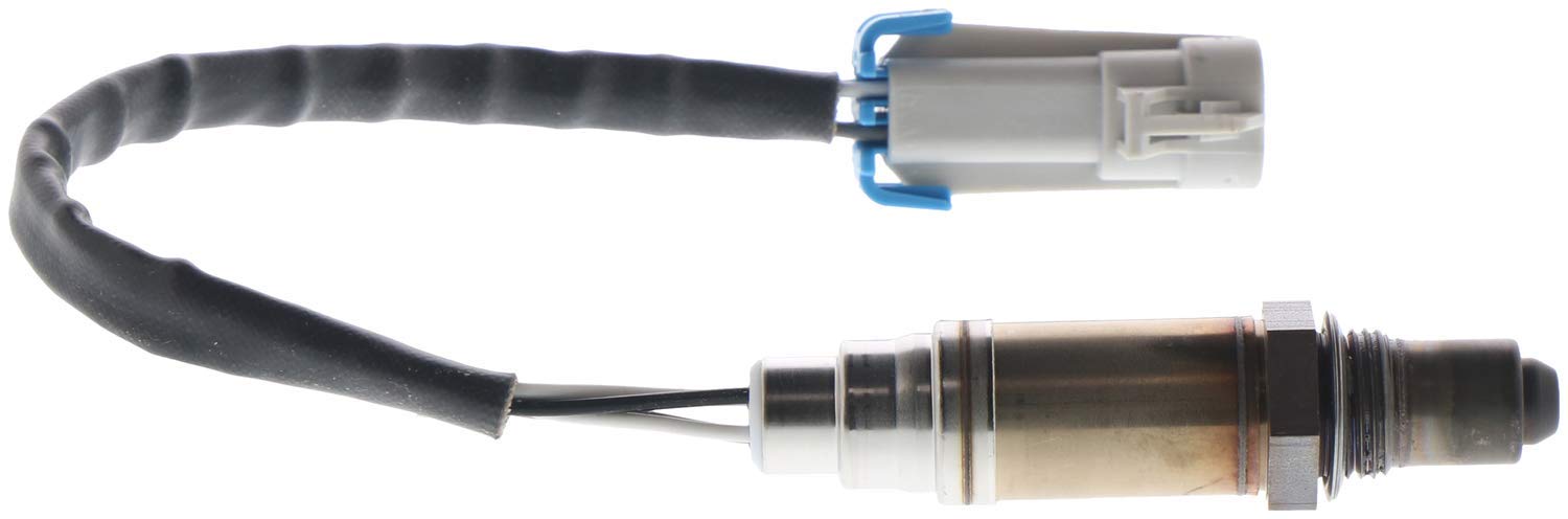 Bosch 15152 Premium Oe Fitment Oxygen Sensor - Compatible With Select 2004-15 Buick, Cadillac, Chevrolet, Gmc, Pontiac, And Saturn Cars, Trucks, Vans, And Suvs, Narrowband