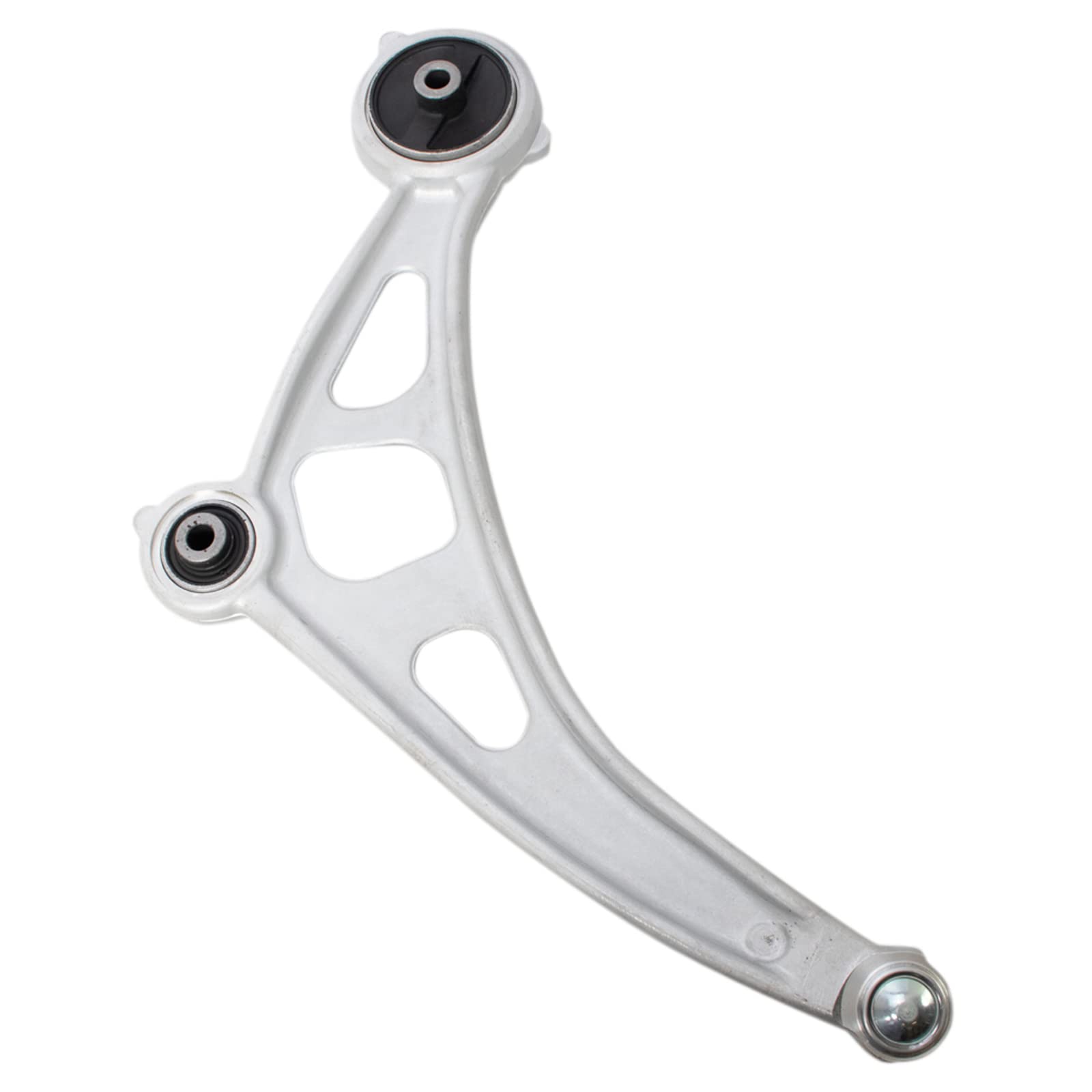 Trq Front Right Lower Control Arm With Ball Joint Passenger Side Compatible With 2015-2023 Nissan Murano