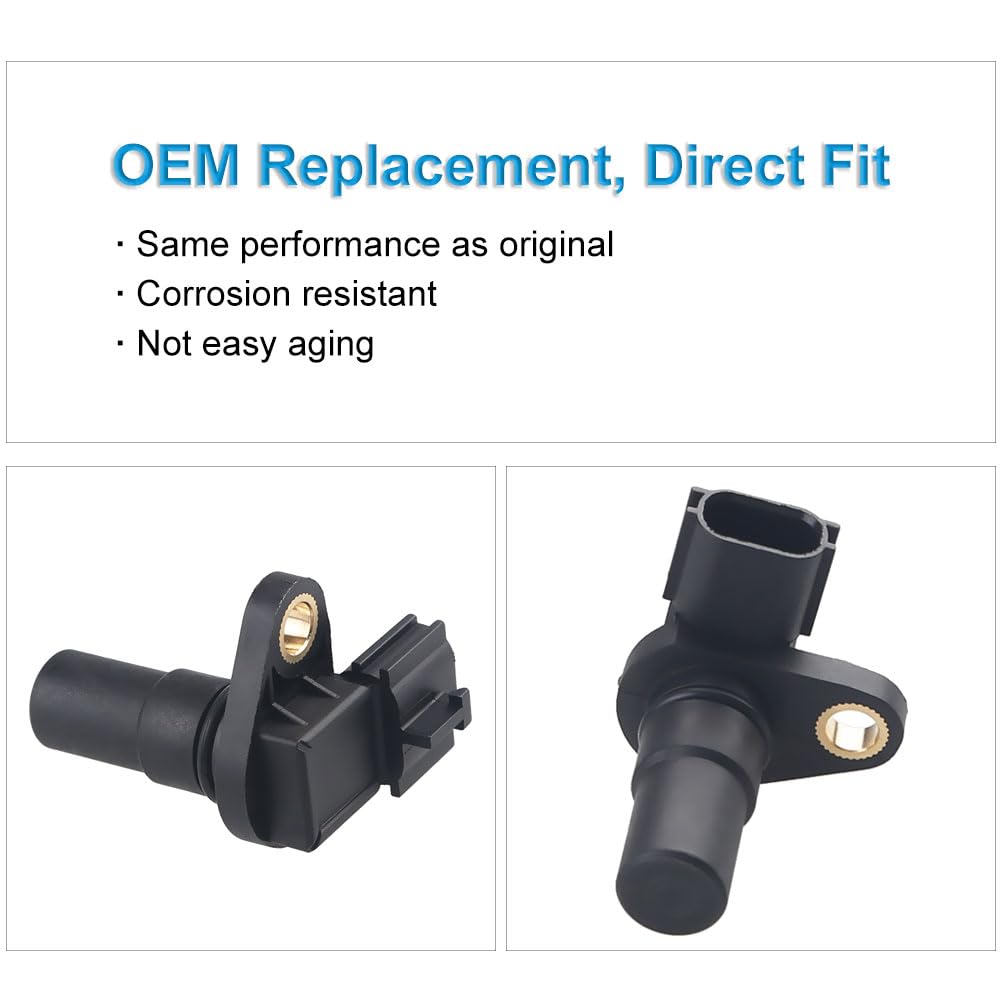 Wmphe Compatible With Transmission Vehicle Speed Sensor Nissan Altima Sentra Murano Pathfinder Maxima Quest 2003 2004 2005 2006