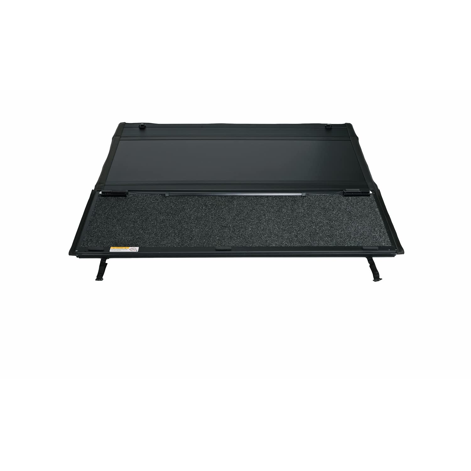 Trailfx Tonneau Cover Tfx2704