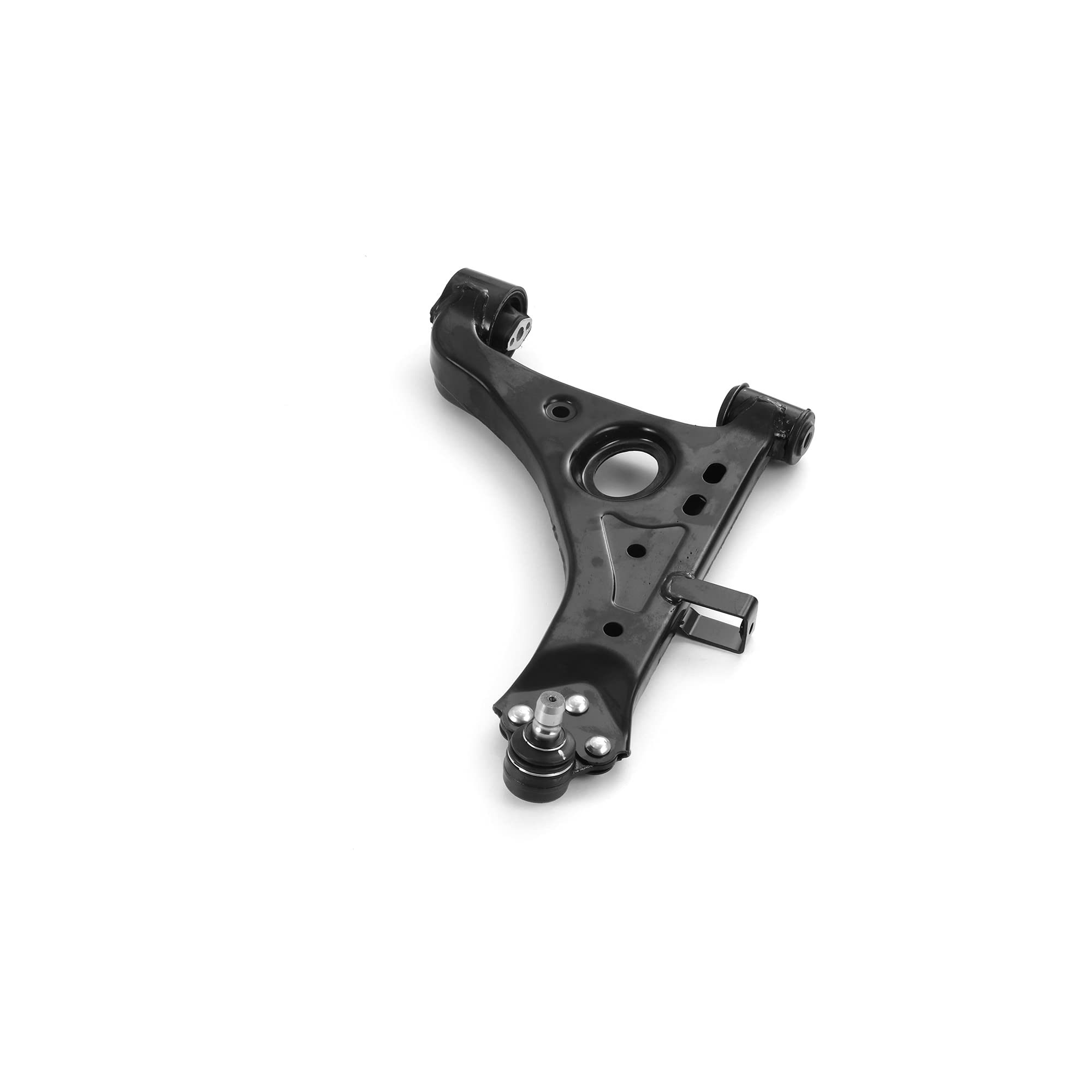 Metrix Premium Chassis Parts - Front Right Lower Control Arm W Ball Joint & Bushing Assembly Fits 2013-2022 Buick Encore, 2013-2