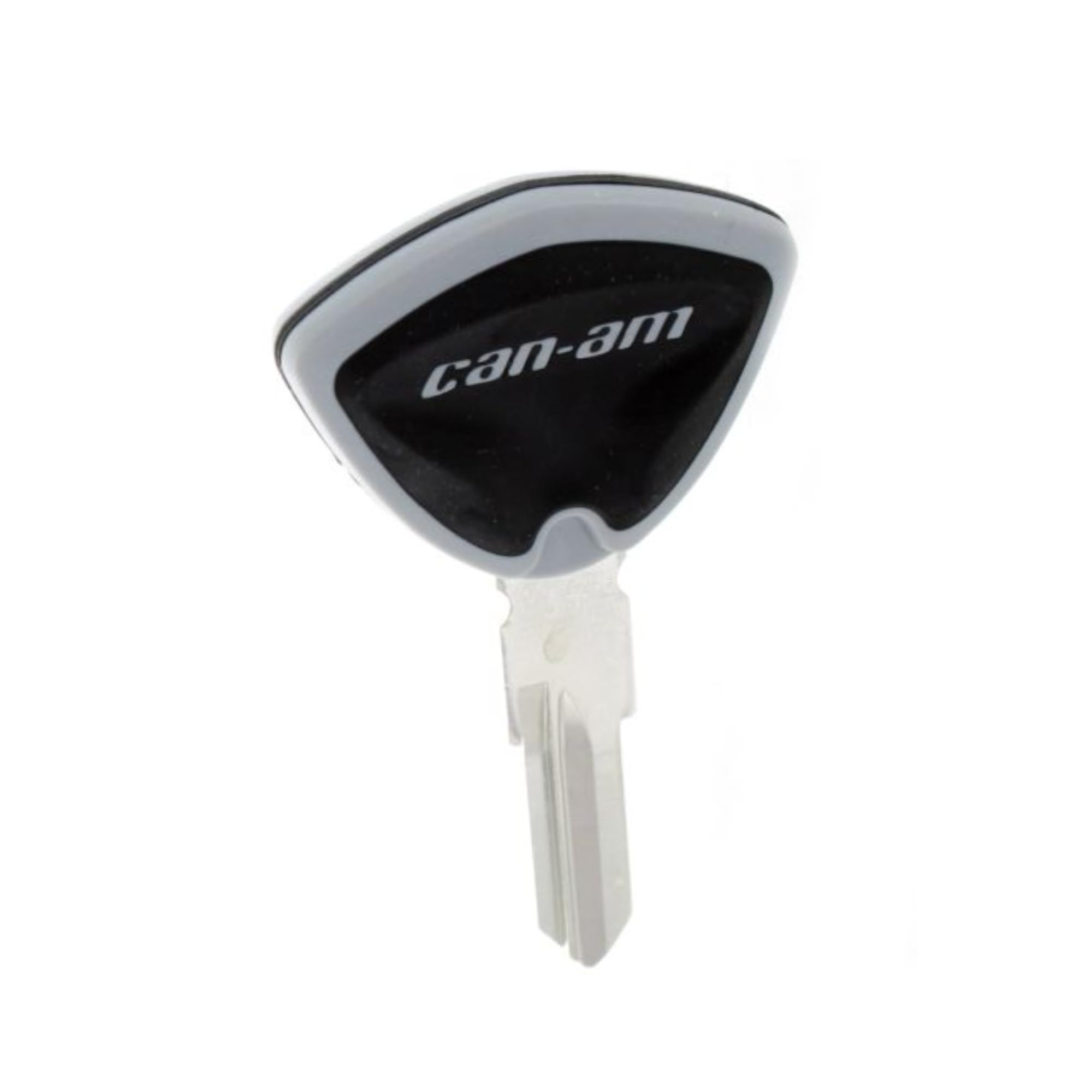Can-Am New OEM Spyder Ignition Key, 710004408 -Like New