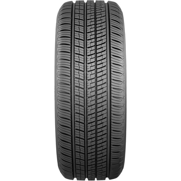 Yokohama Avid Ascend GT Passenger Tire 185/55R16 83H Synthetic Rubber