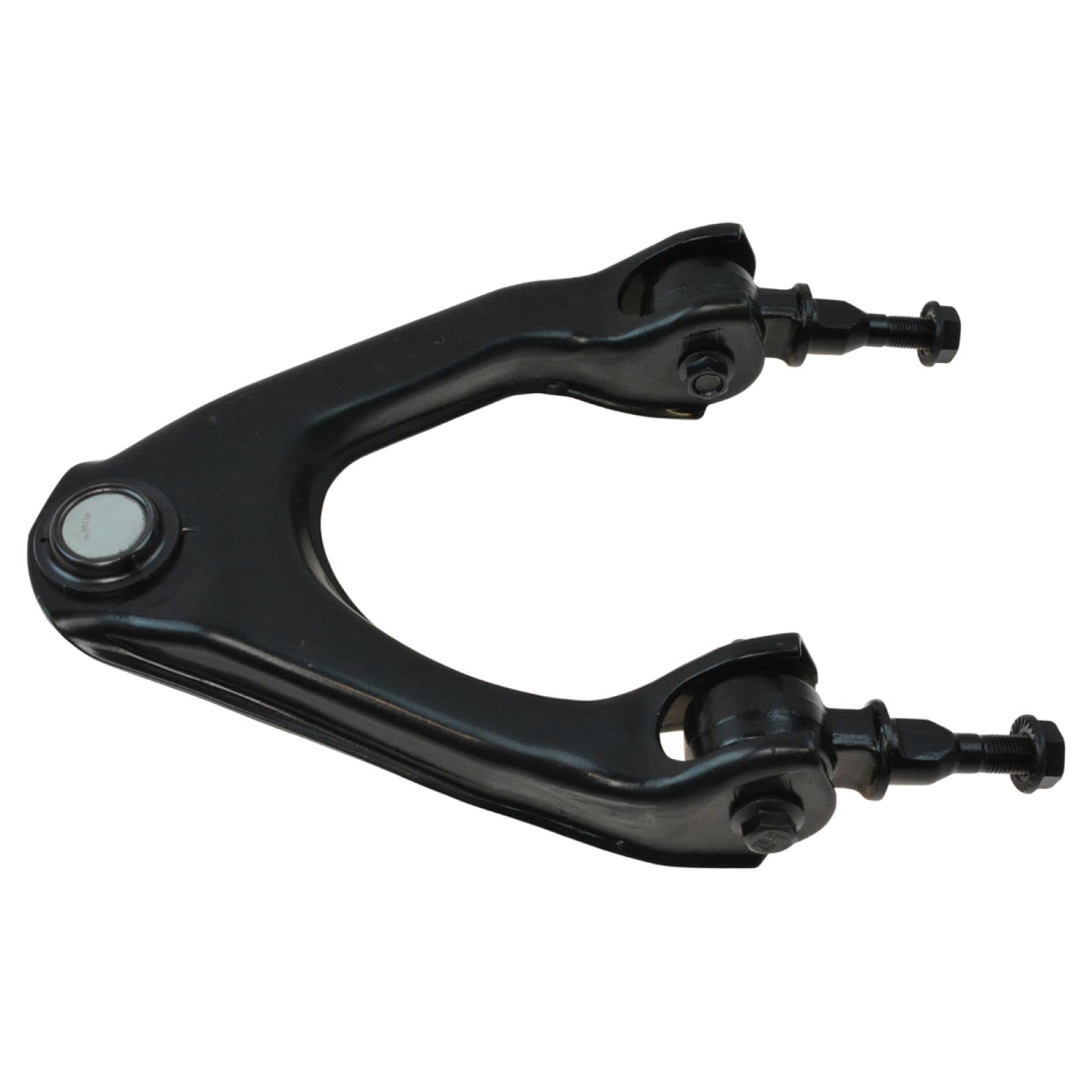 Trq Front Left Upper Control Arm With Ball Joint Drivers Side Compatible With 1990-1993 Honda Accord